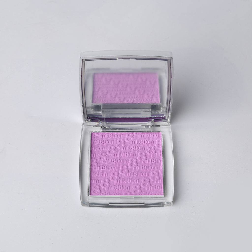 GLOWY BLUSH "Lavender"