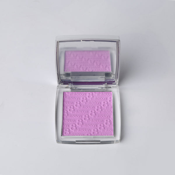 GLOWY BLUSH "Lavender"