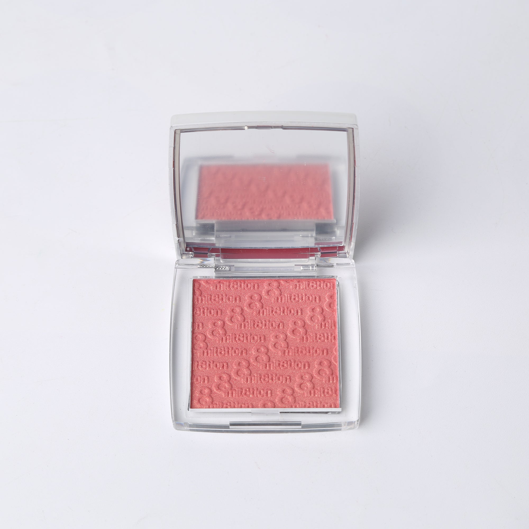 GLOWY BLUSH "Mauve"