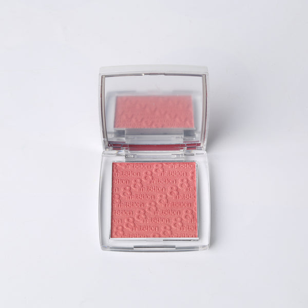 GLOWY BLUSH "Mauve"