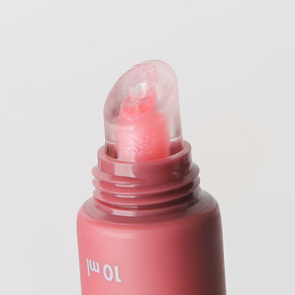 GLOWY LIP BUTTER "Mauve"
