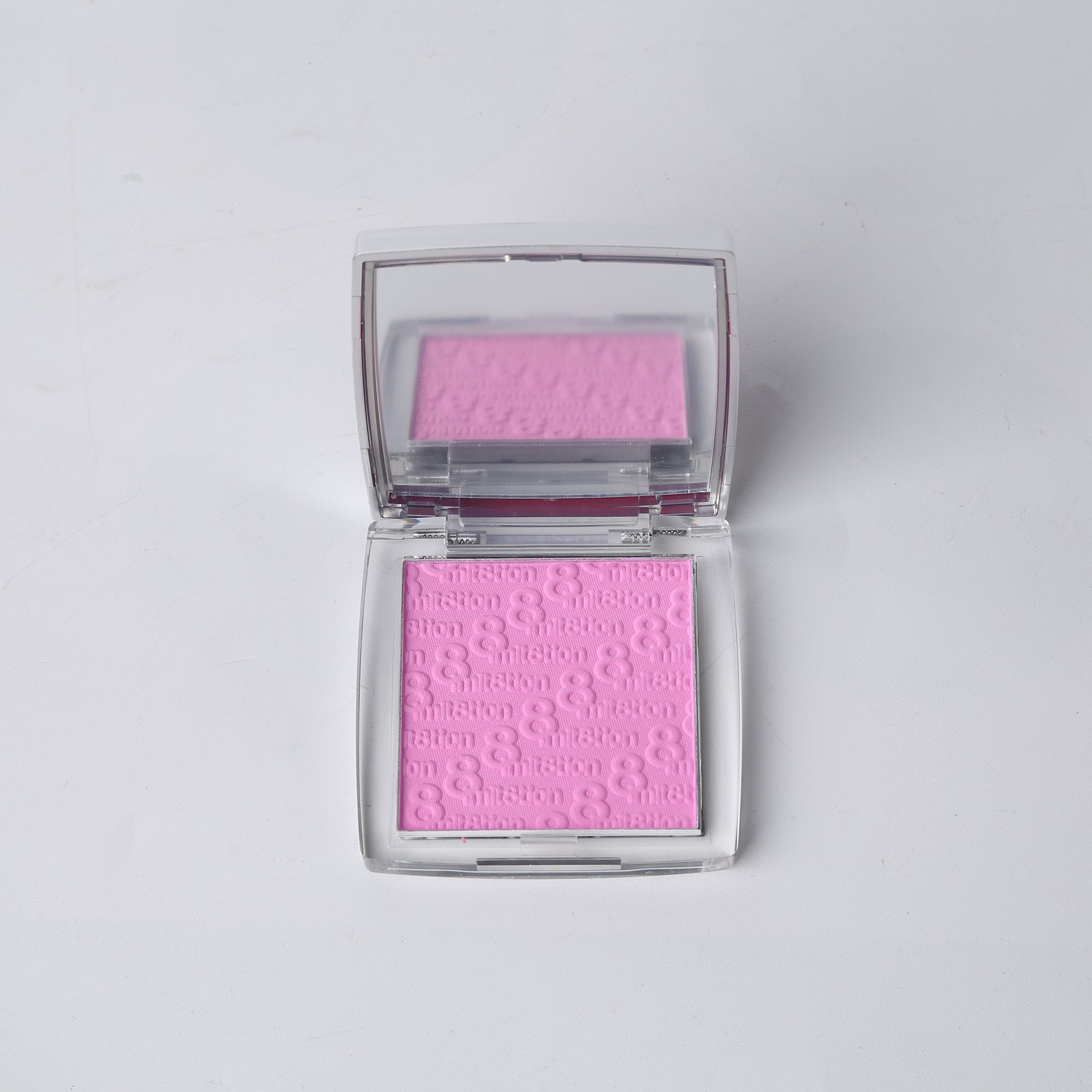 GLOWY BLUSH "Pink"