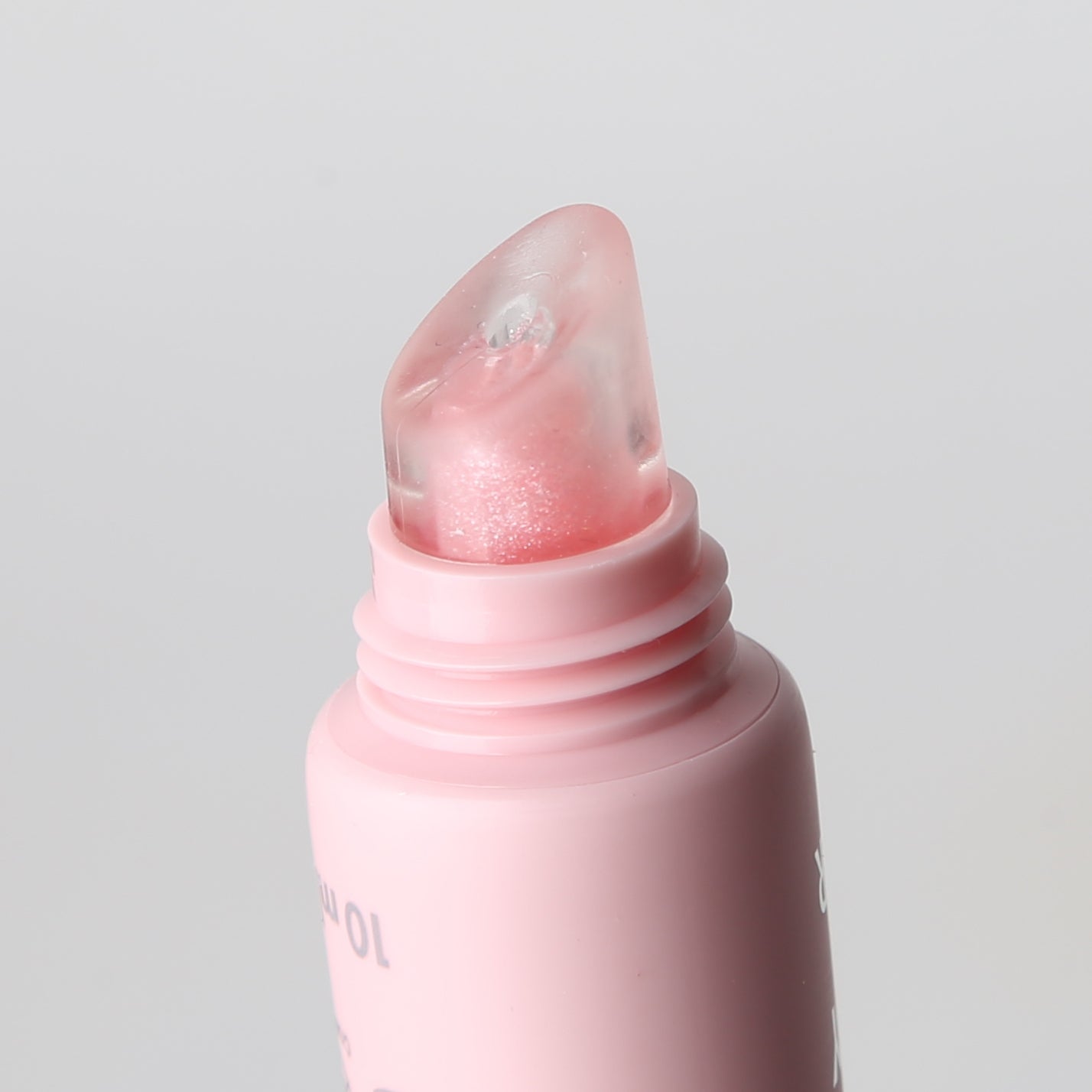 GLOWY LIP BUTTER "Pink"