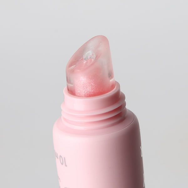 GLOWY LIP BUTTER "Pink"