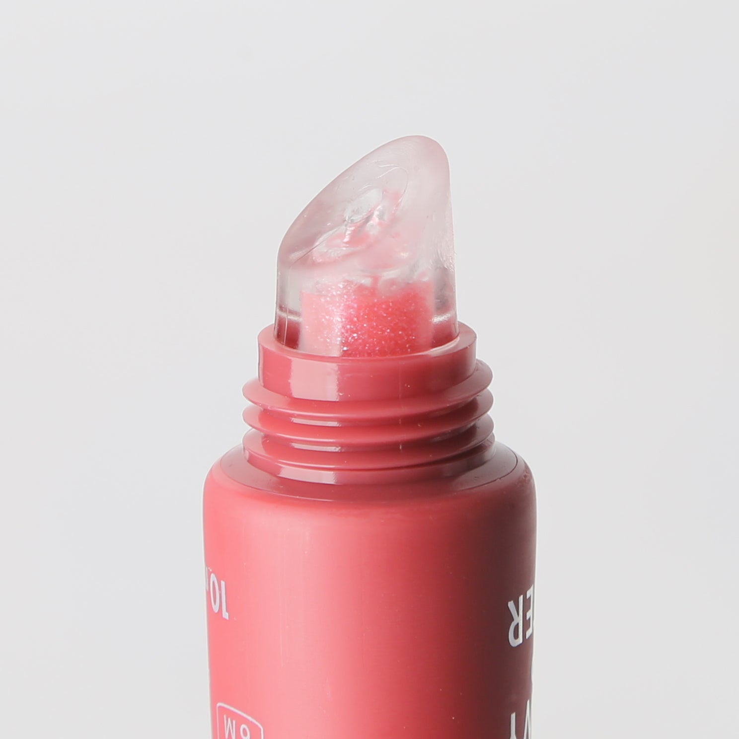 GLOWY LIP BUTTER "rose"