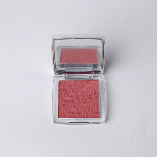 GLOWY BLUSH "Rose"