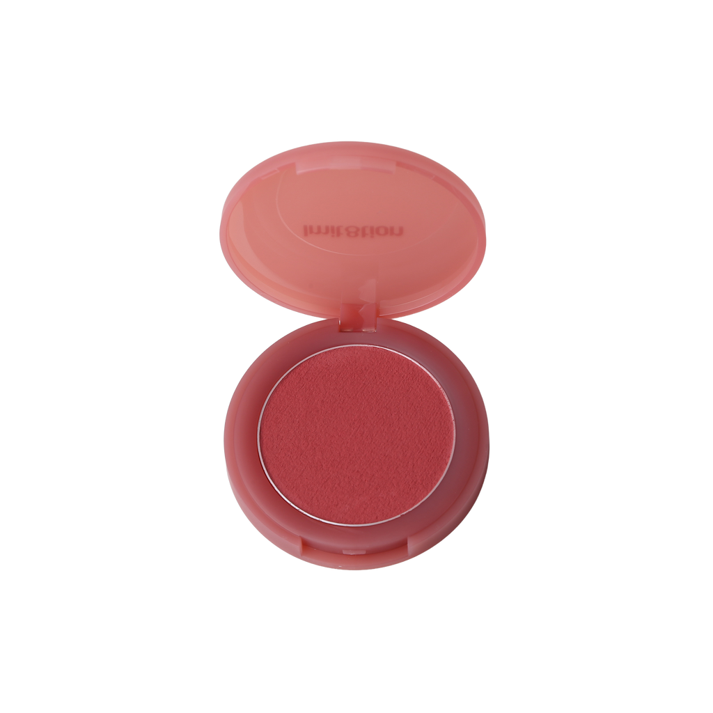 Matte Spongy Blush "Faith"
