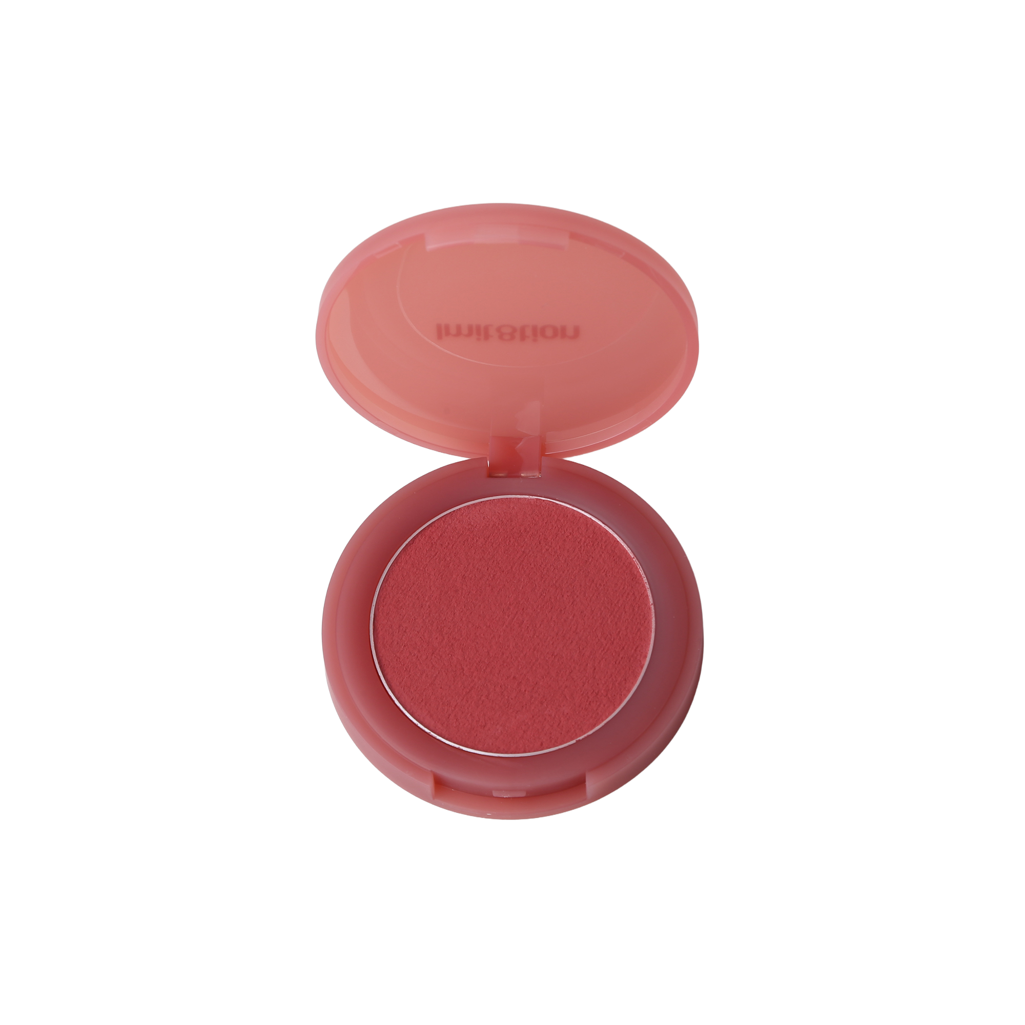 Matte Spongy Blush "Faith"