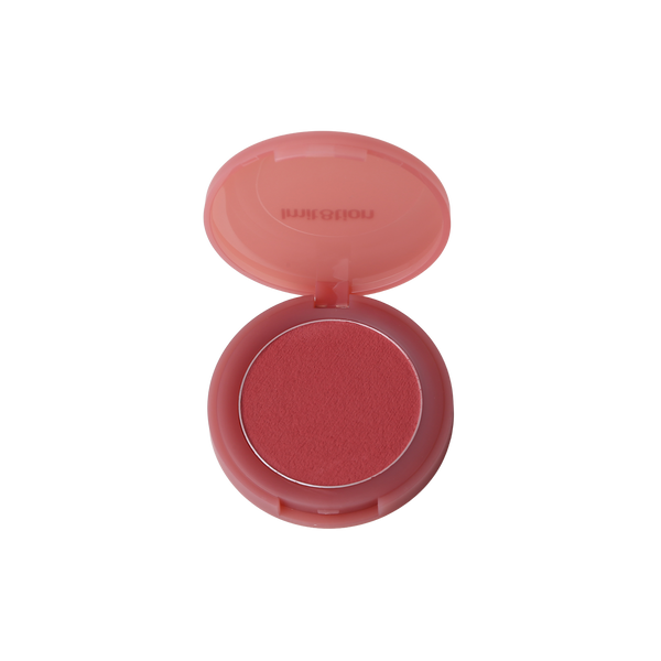 Matte Spongy Blush "Faith"