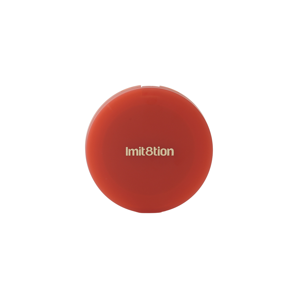 Matte Spongy Blush "Value"