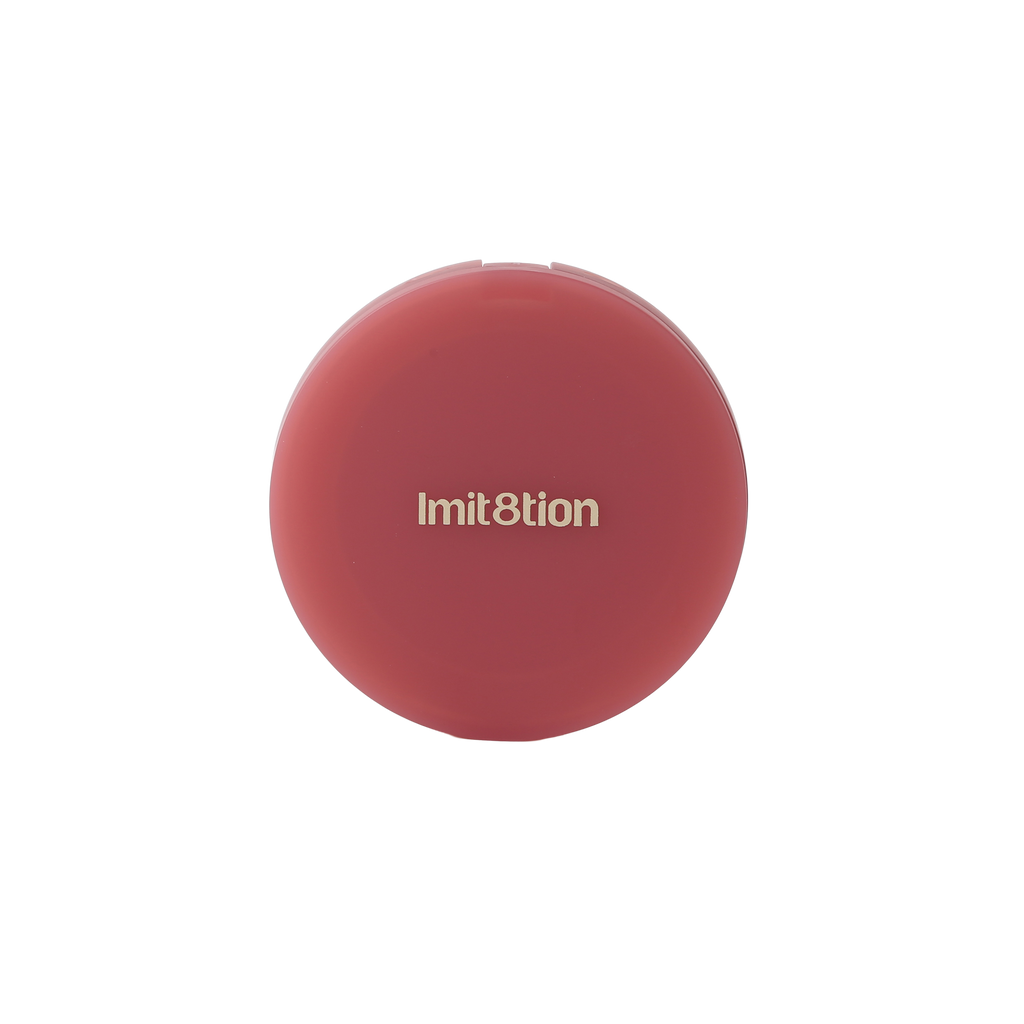 Matte Spongy Blush "Faith"
