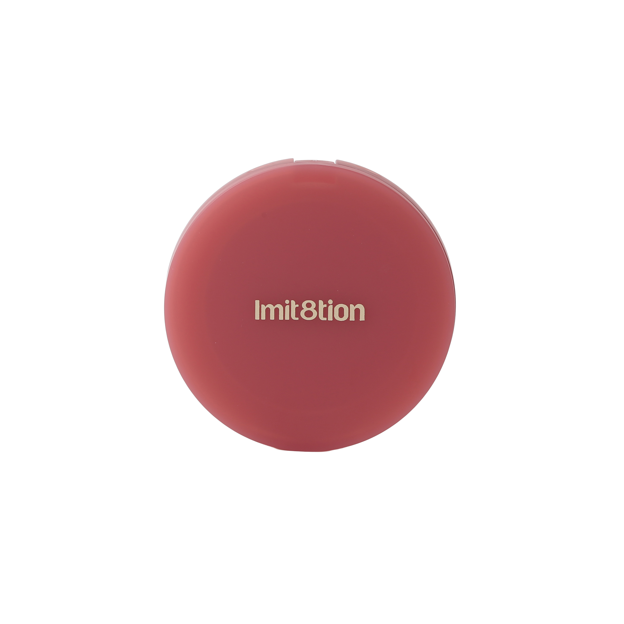 Matte Spongy Blush "Faith"