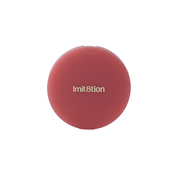 Matte Spongy Blush "Faith"