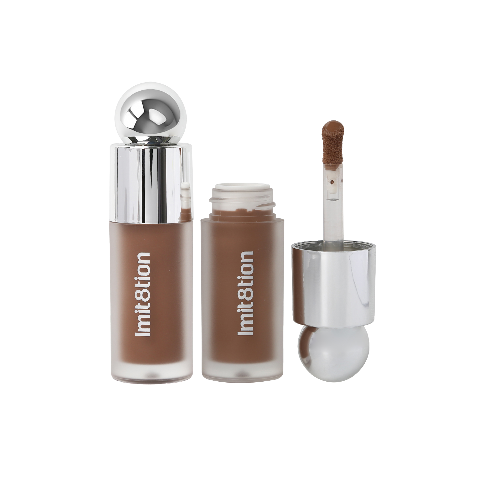 Liquid Contour "Composed"