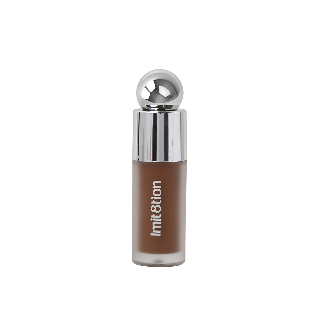 Liquid Contour "Composed"