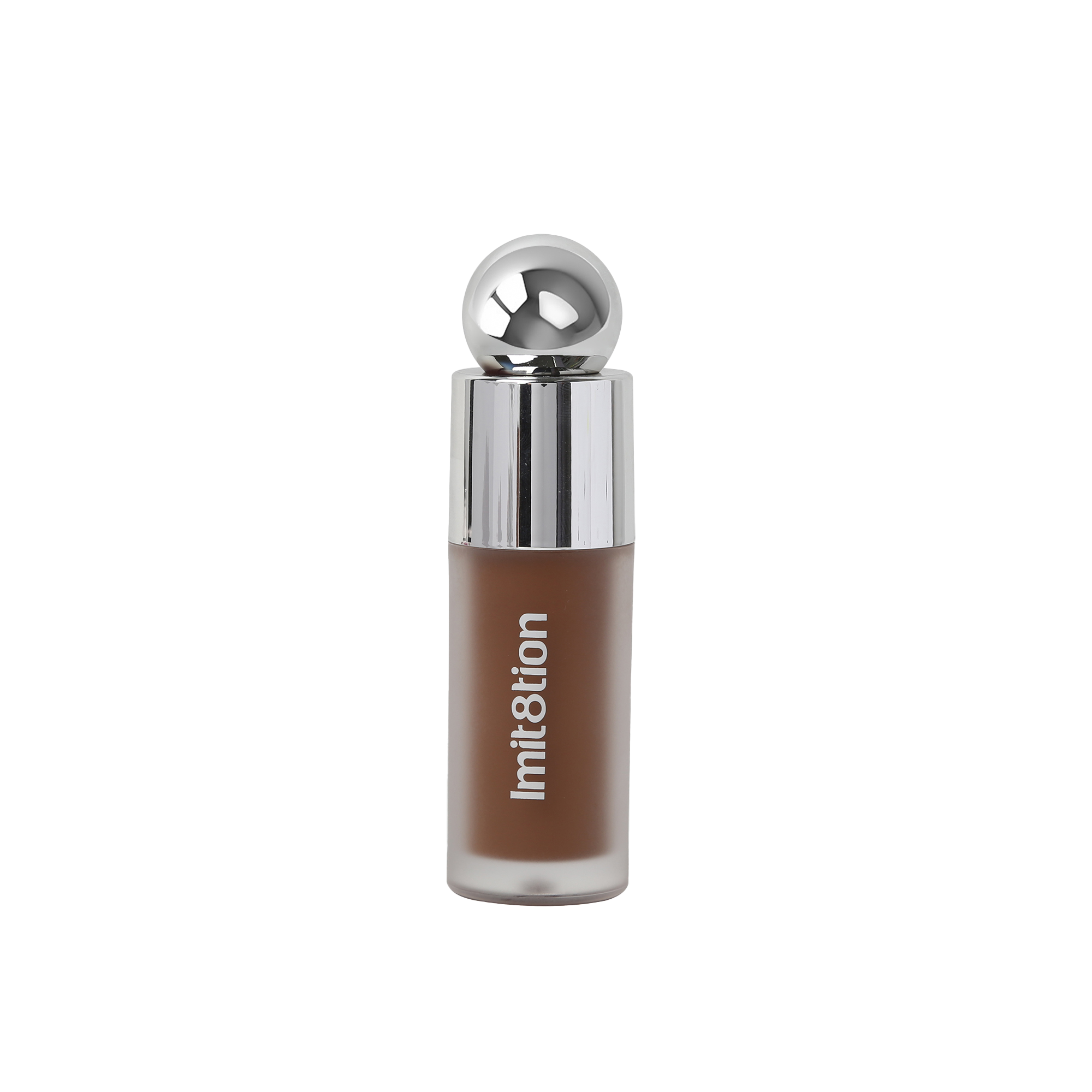 Liquid Contour "Composed"