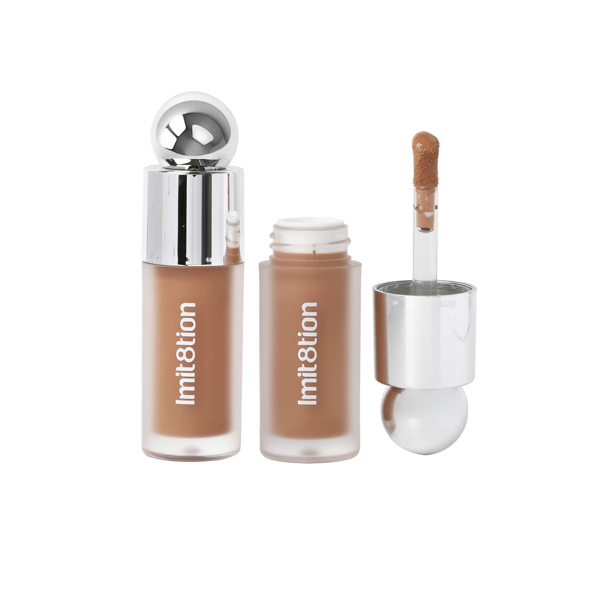 Liquid Contour "Pleasant"