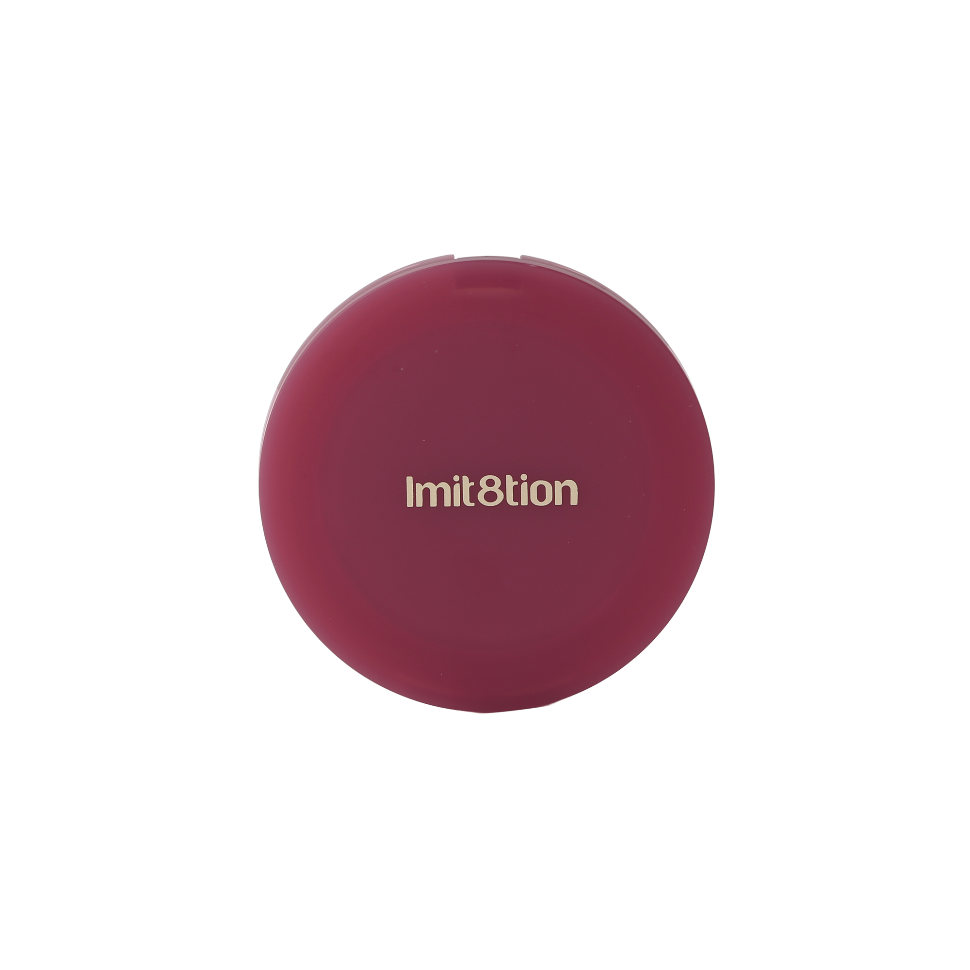 Matte Spongy Blush "Honest"