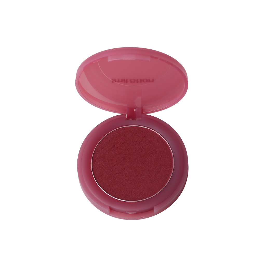 Matte Spongy Blush "Honest"