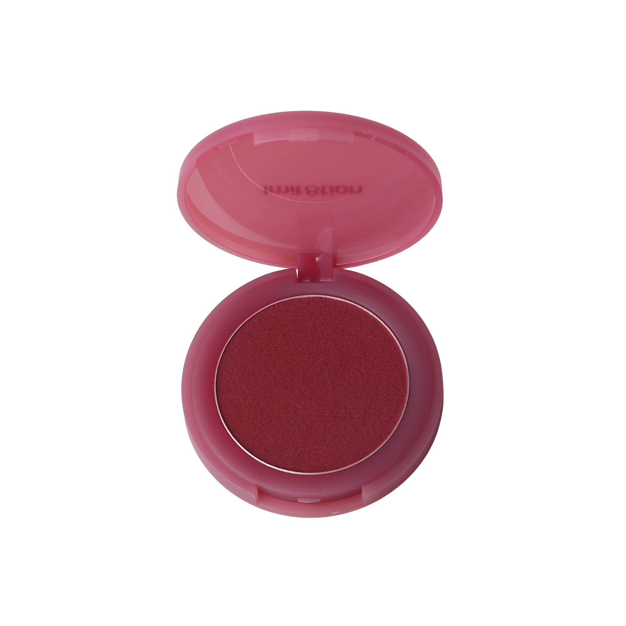 Matte Spongy Blush "Honest"