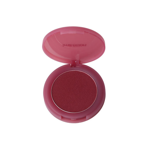 Matte Spongy Blush "Honest"