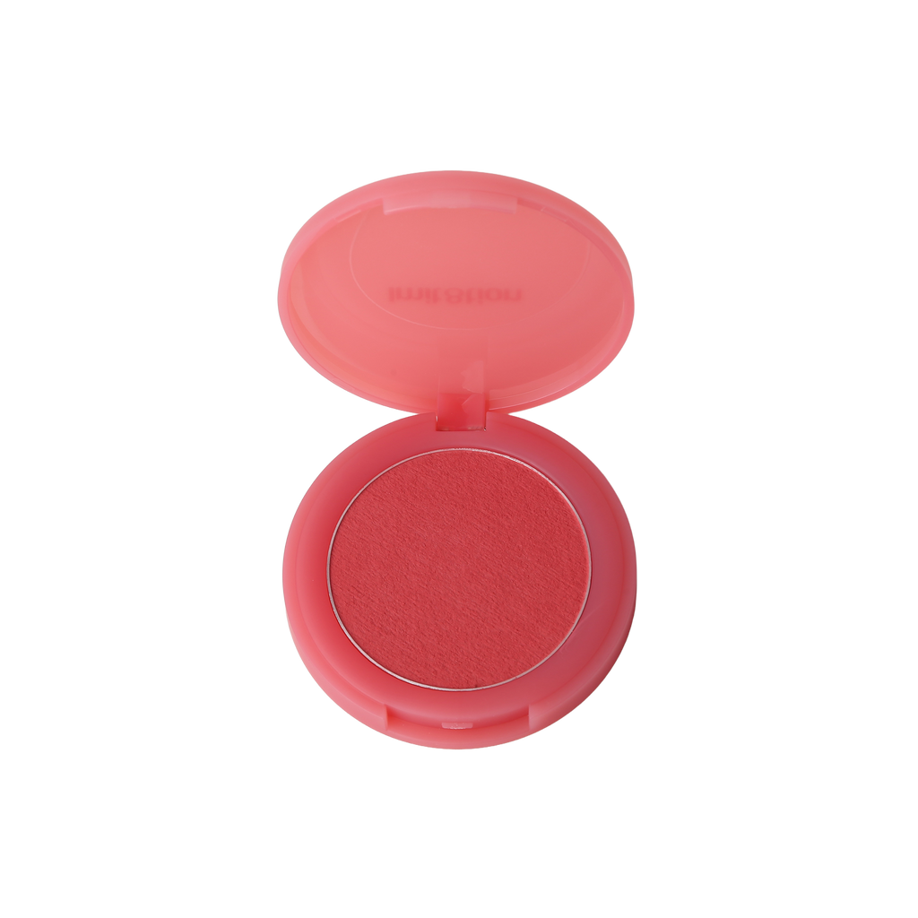 Matte Spongy Blush "Jolly"