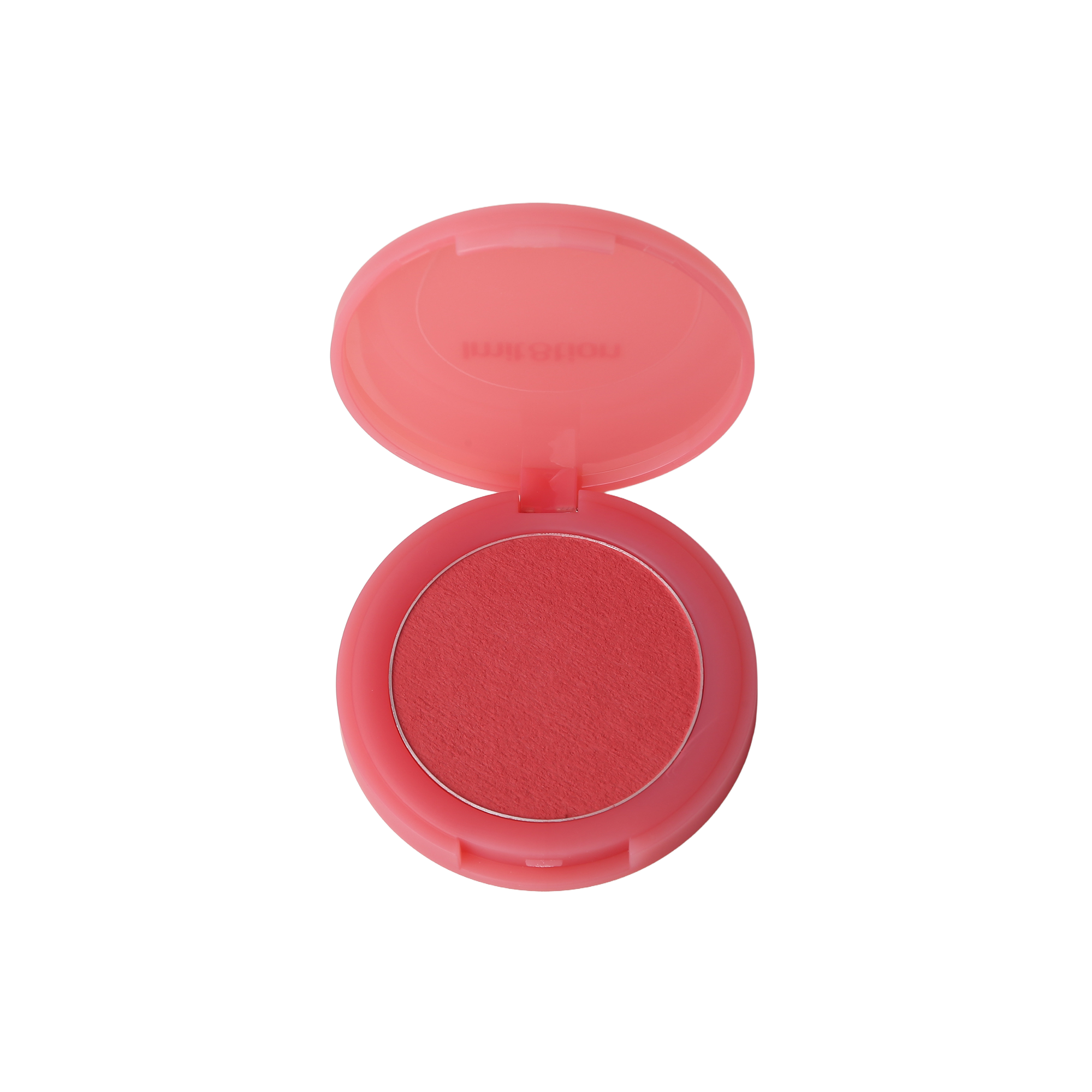 Matte Spongy Blush "Jolly"