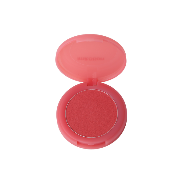 Matte Spongy Blush "Jolly"