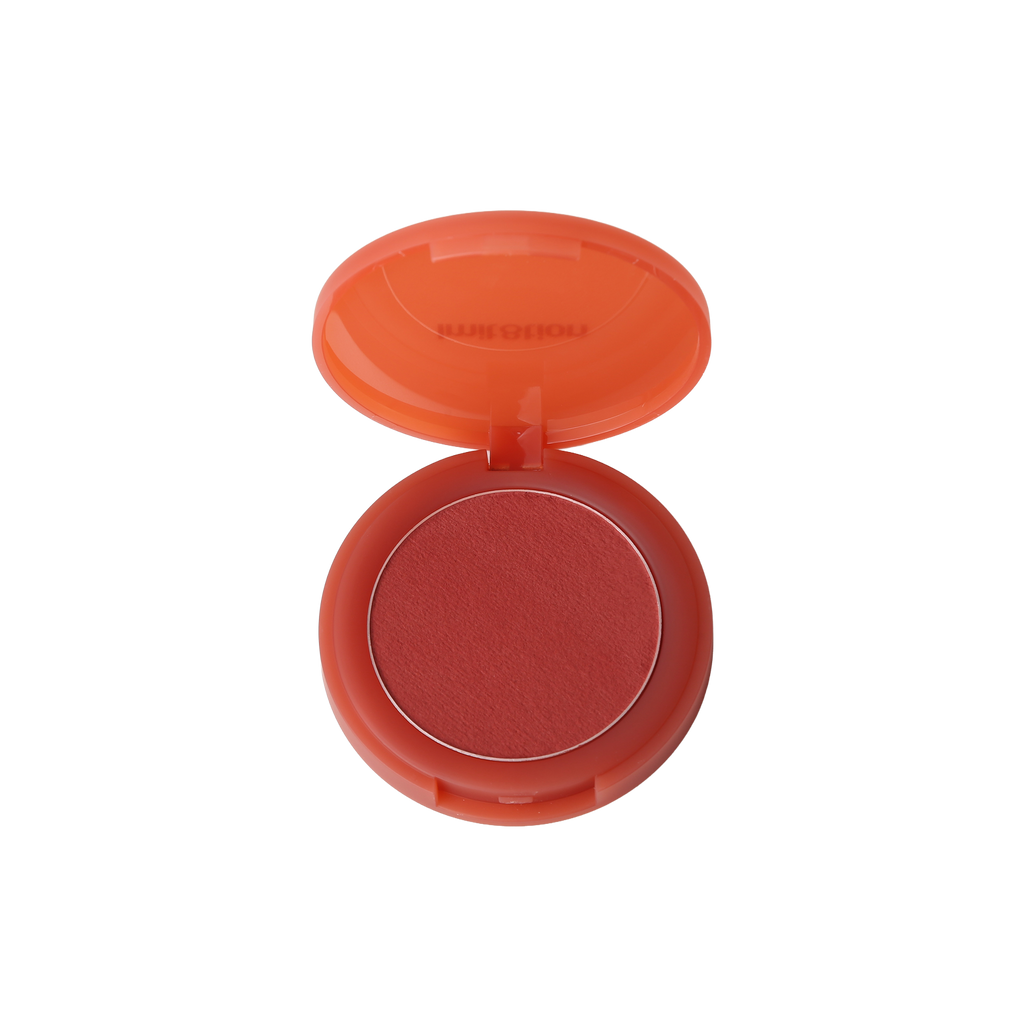 Matte Spongy Blush "Value"