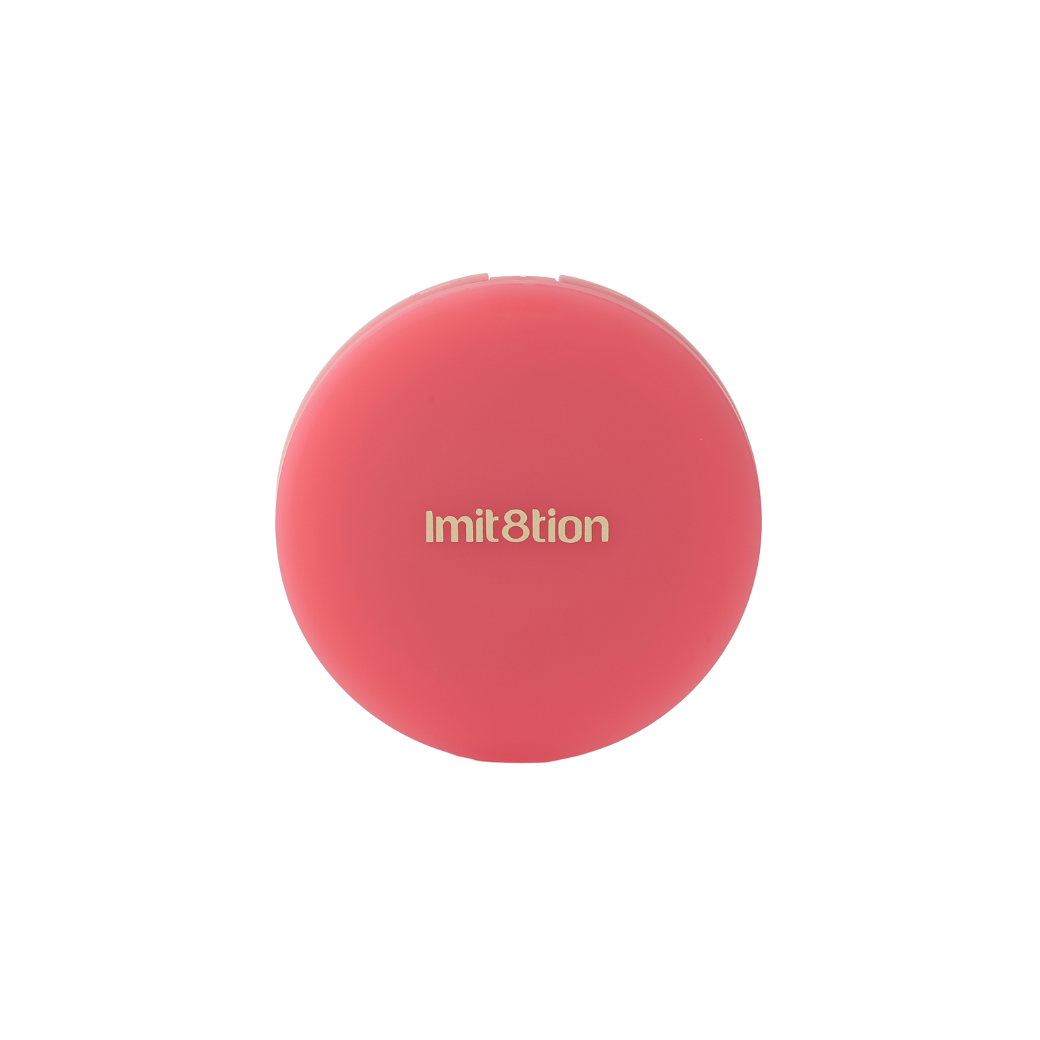 Matte Spongy Blush "Jolly"