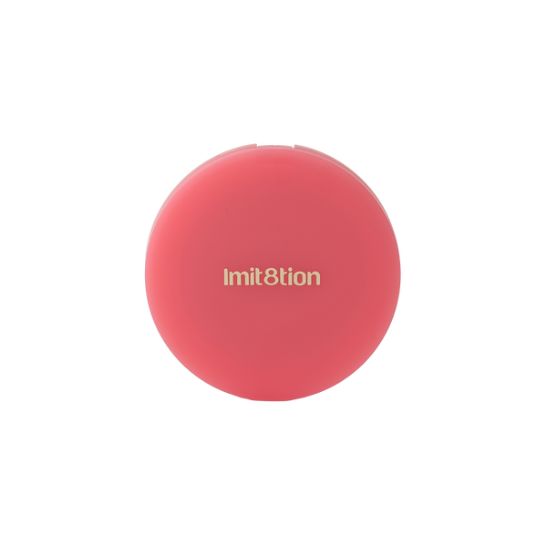 Matte Spongy Blush "Jolly"
